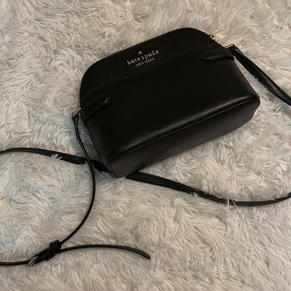 Kate Spade Dome Crossbody Purse - Picture 2 of 3